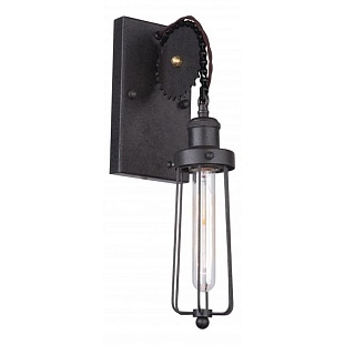 Бра LUSSOLE Loft LSP-9126
